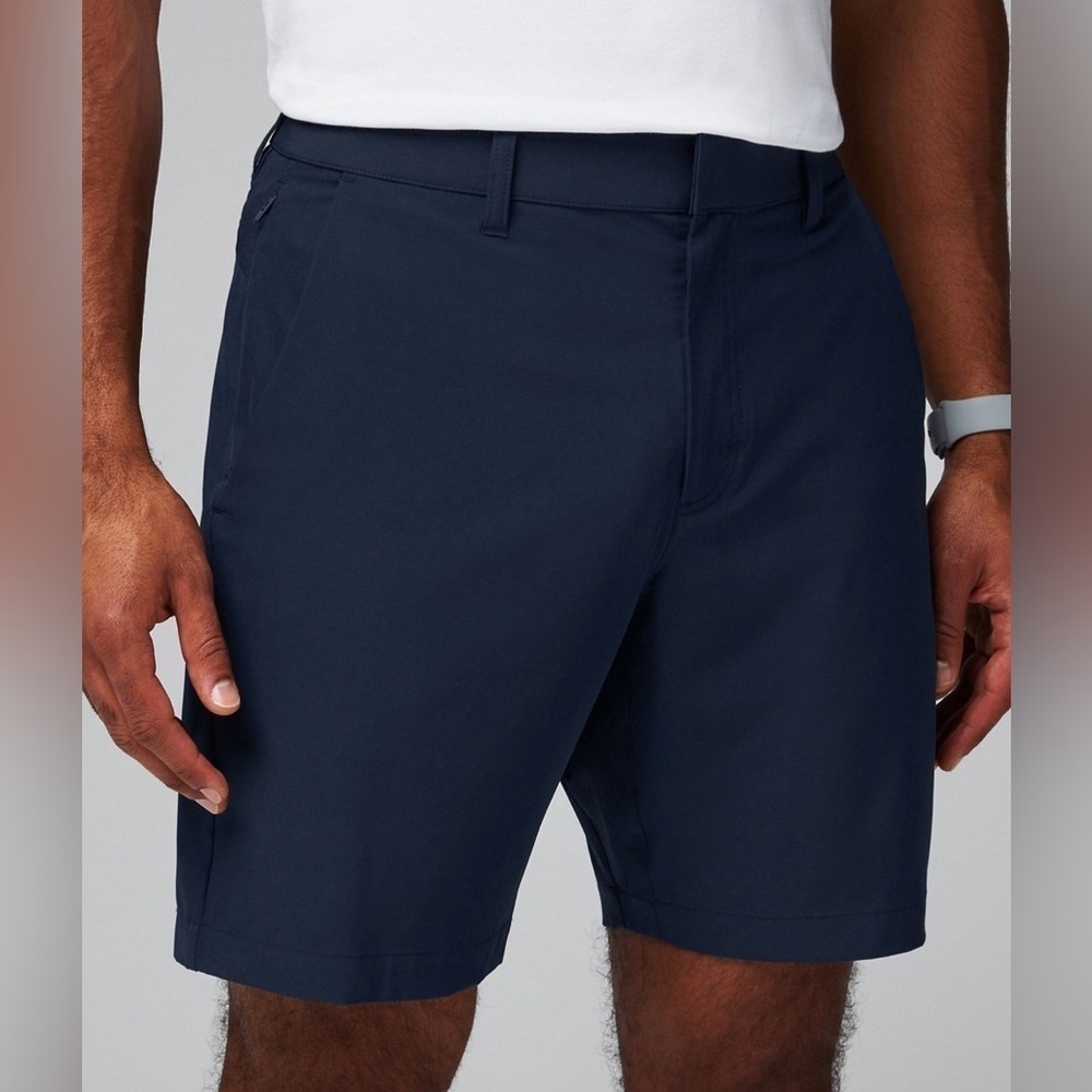 Fabletics The Only Short NWT 33”